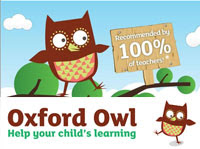 OXFORD OWL LIBRARY