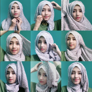 gaya hijab terbaru di indonesia 1 gaya hijab terbaru di indonesia 1