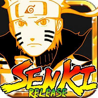 Download Naruto Senki MOD APK Full Character UPDATE 2019