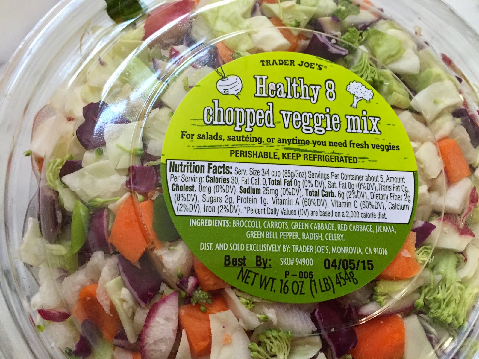 The Full Plate Blog simple clean eating soup bone broth + trader joe