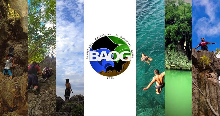 Buwis-Buhay Adventures and Outdoors Guild