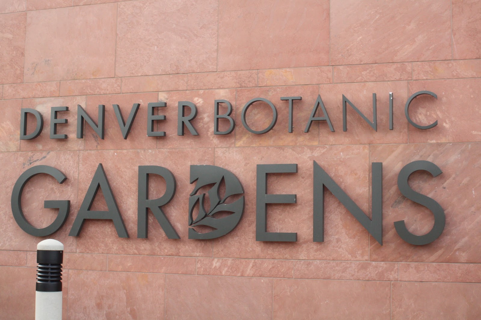 Art By Vreeke Denver Botanical Gardens