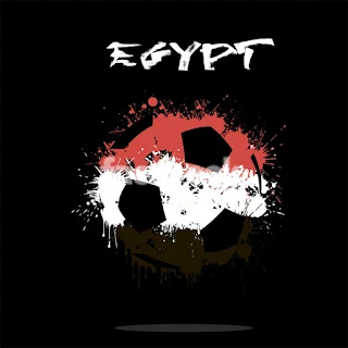 egypt flag 2018