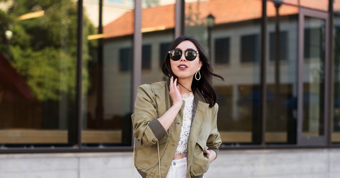filson libby bomber jacket