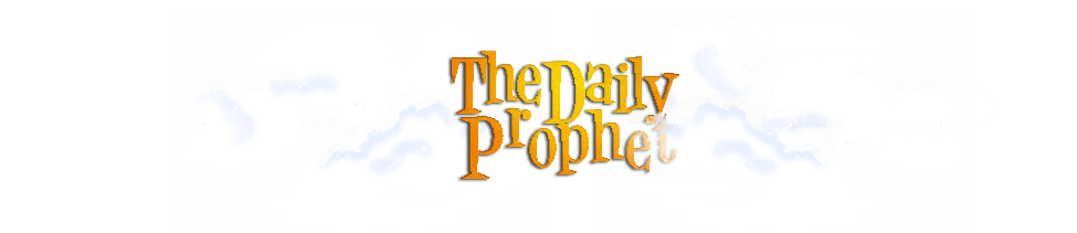 The Daily Prophet - Coin des fanfics