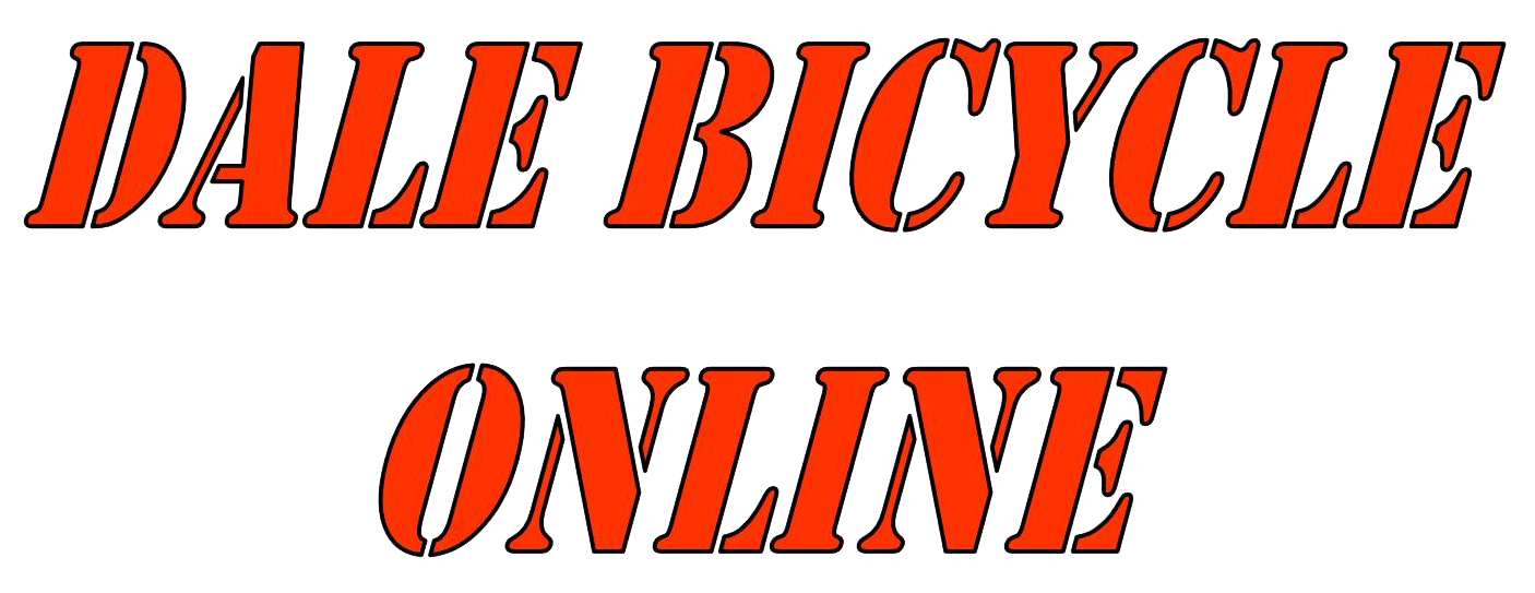 DALE BICYCLE ONLINE