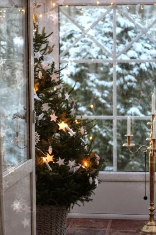 christmas decoration idea for your home