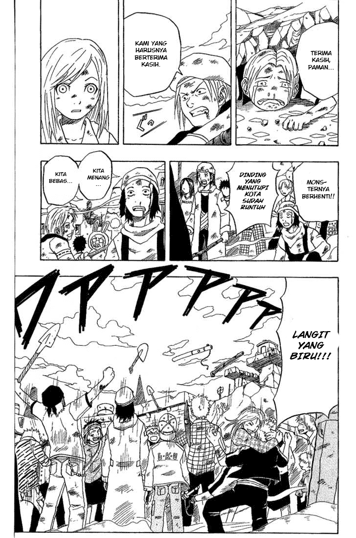 666 Satan Chapter 24 b Gambar 3