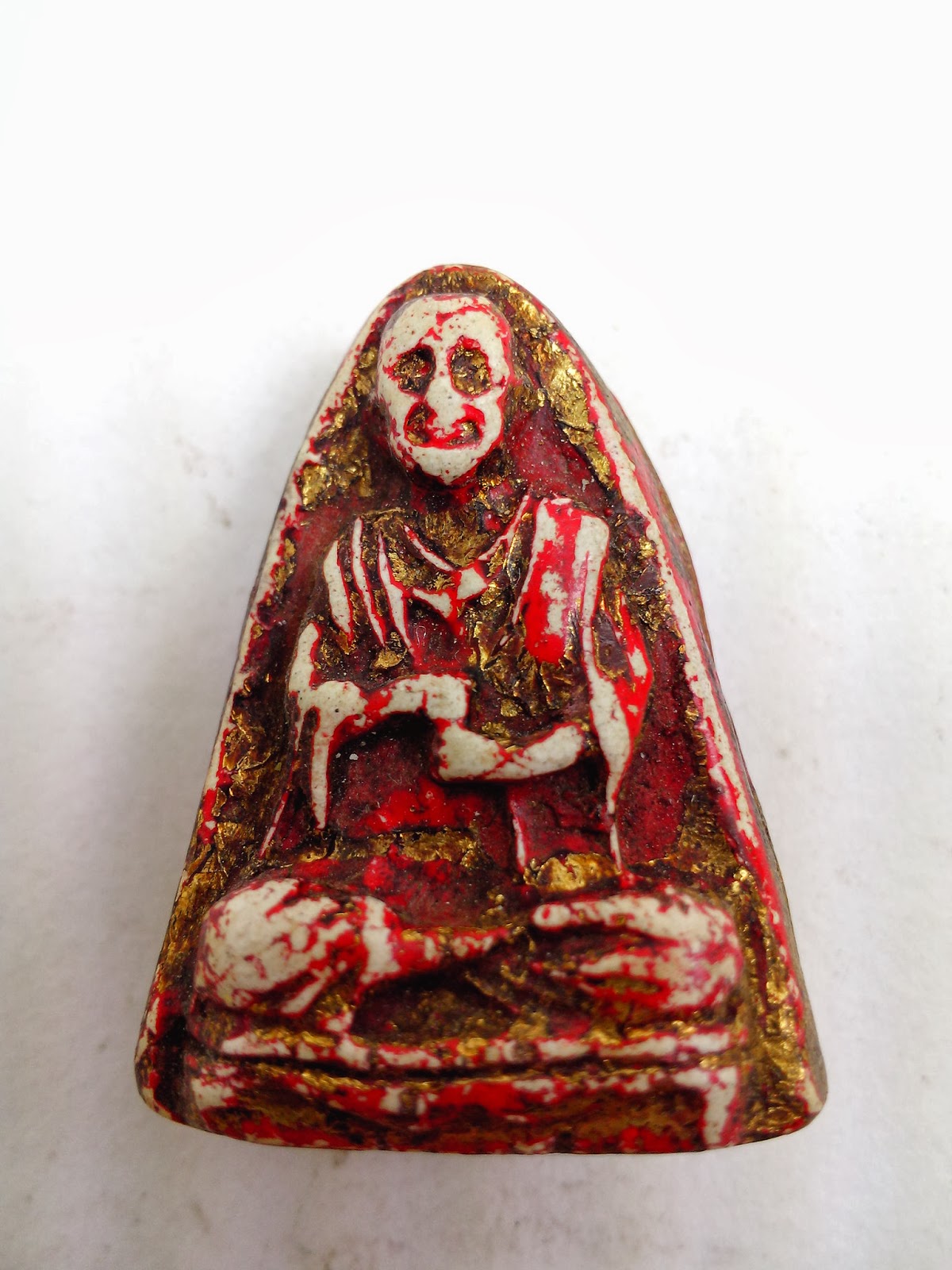 Everything About Thai Buddha Amulet.