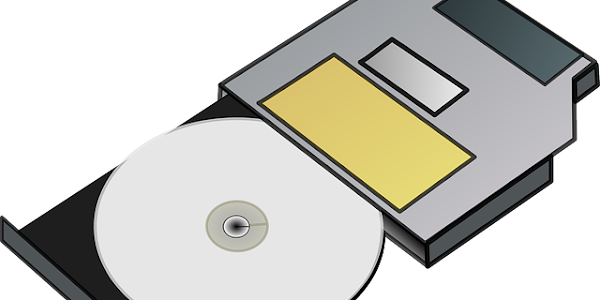 What is Optical Disk Drive ? & Difference Between CD & DVD
