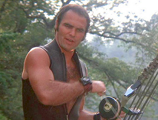 Dollygrippery: Burt Reynolds