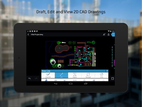 5 Aplikasi Desain Terbaik Untuk Gadget Android