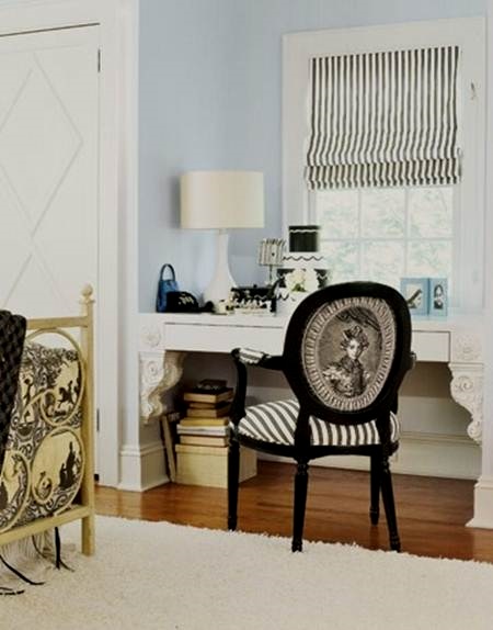 Eye For Design: Decorating With Architectural Salvage Corbels