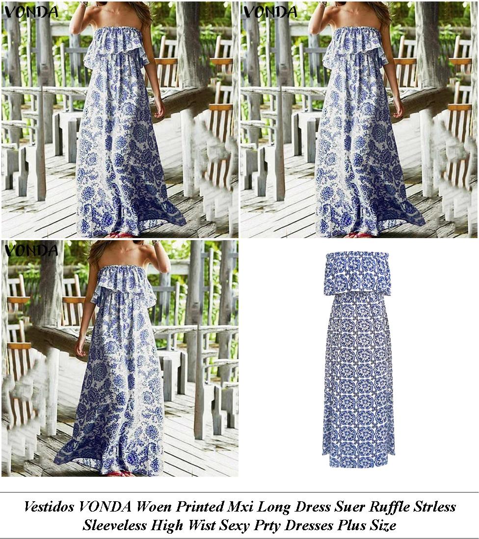Big Sale Online Shopping Vestidos VONDA Woen Printed Mxi Long Dress