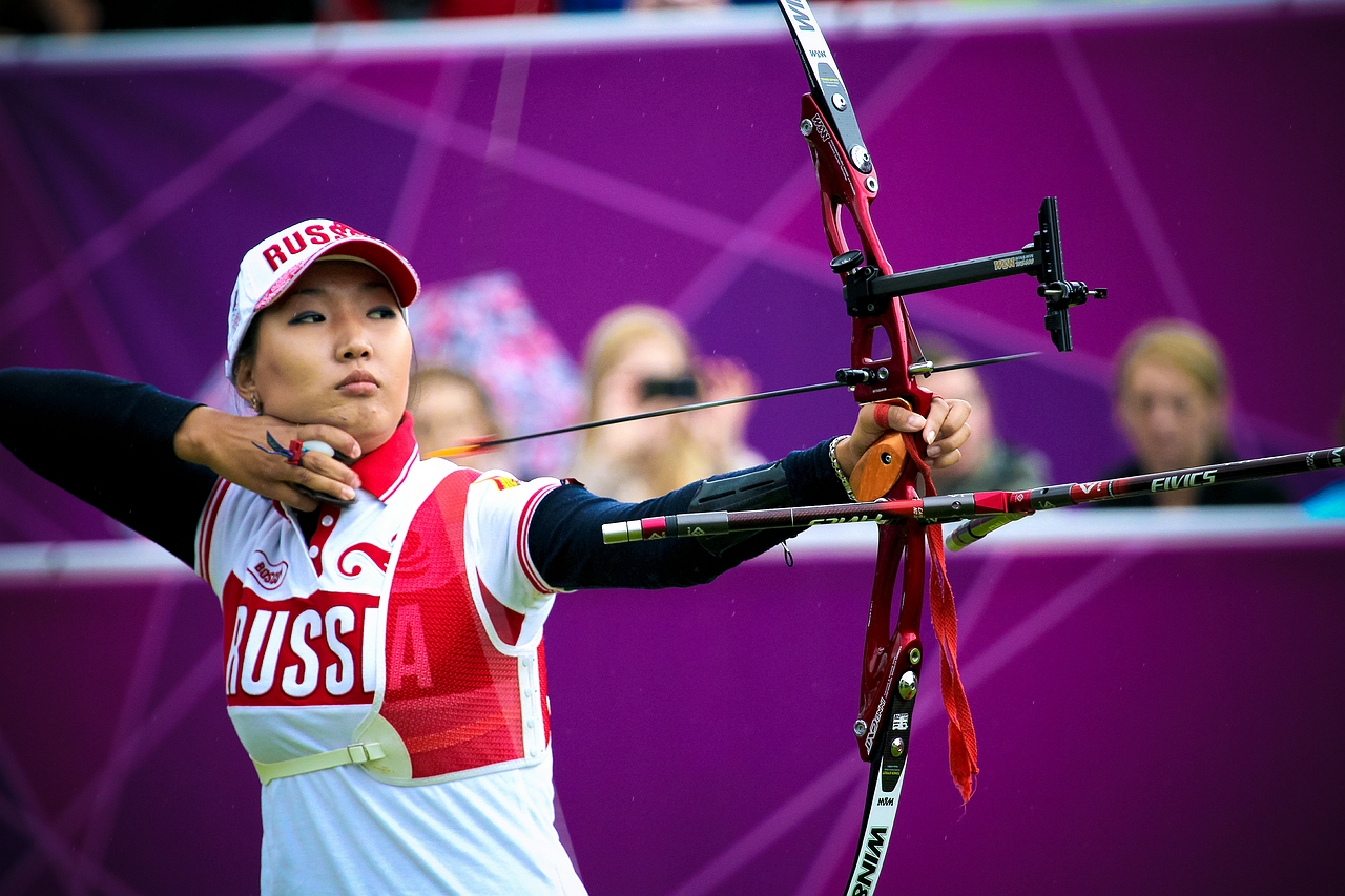 Ксения Витальевна Перова