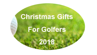  Top 10 Gifts for Golfers