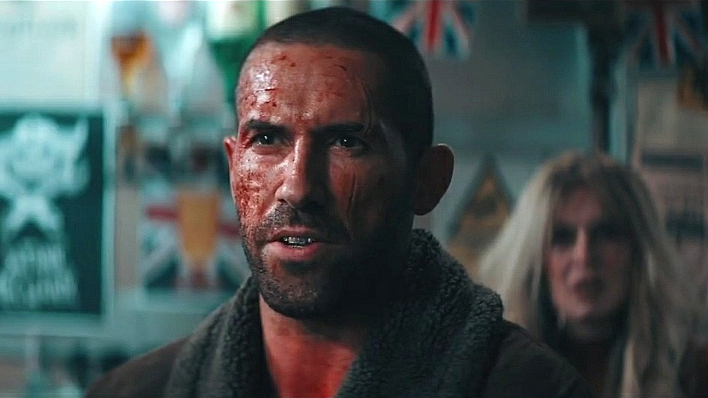 The Last Thing I See: 'Avengement' (2019) Movie Review