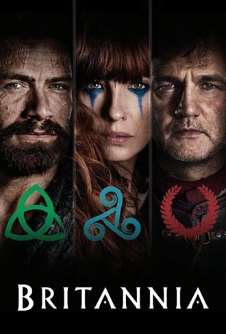 Britannia Season 2 Complete Download 480p All Episode