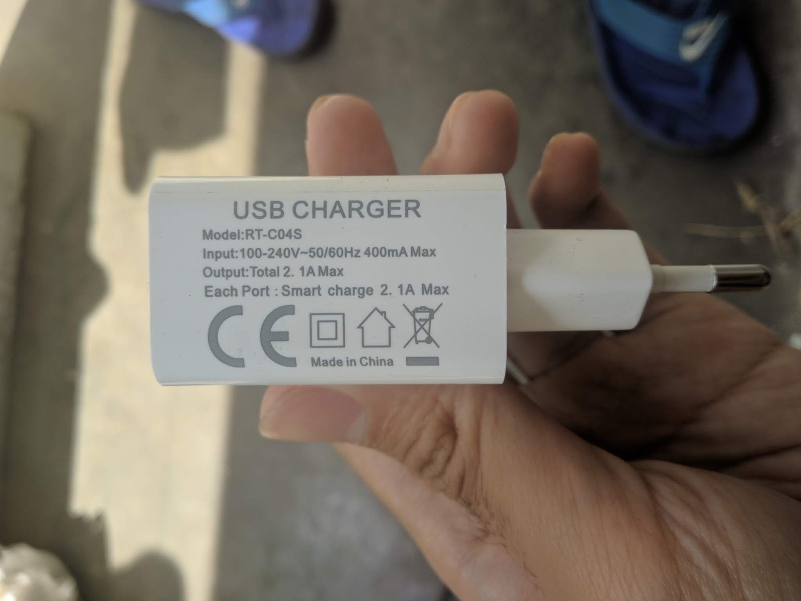5 Tips Ampuh Memilih Charger yang Cocok untuk Smartphone WeBaik