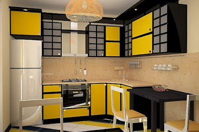 modular small corner kitchen design ideas 2019