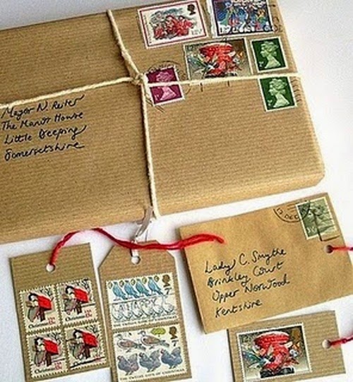 Gift Wrapping Ideas for Christmas