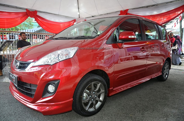 PROMOSI PERODUA MALAYSIA: Promosi Terkini Perodua 