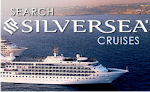 Welcome to Silversea Cruises