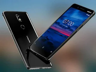 مواصفات والوان وسعر جهاز  Nokia 7 Plus الجديد من نوكيا ، نوكيا 7 بلس ، مواصفات Nokia 7 Plus ، سعر هاتف Nokia 7 Plus ، الوان جهاز Nokia 7 Plus ، هاتف Nokia 7+ ، مواصفات نوكيا 7 بلس ، سعر هاتف نوكيا 7 بلاس ، الوان جهاز نوكيا سفن بلص