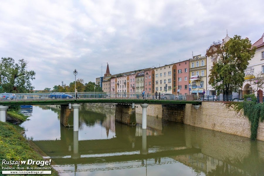 Opolska Wenecja