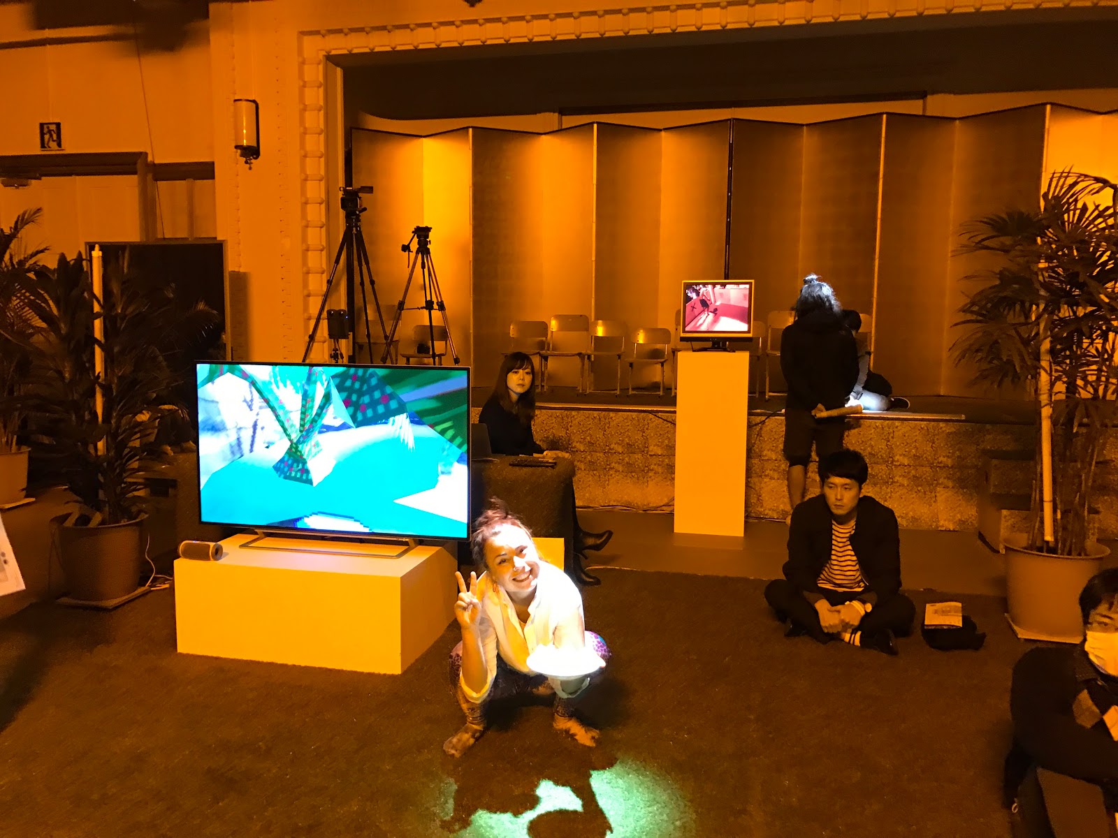 垂直の庭の作り方 - パレットを使った垂直の庭の作り方