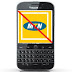 MTN To Discontinue Blackberry Services Later This Month On This Day
