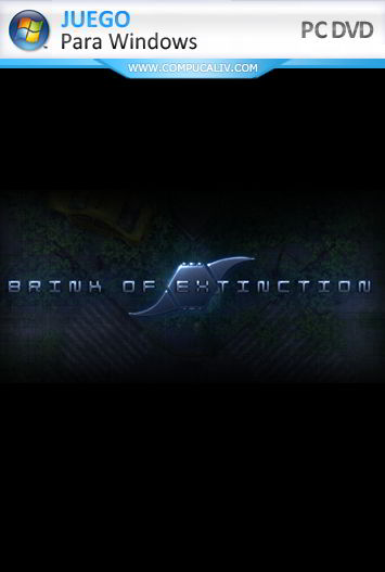 Brink of Extinction PC Full Brink of Extinction PC Full