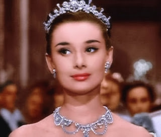 20 de enero. Homenaje a Audrey Hepburn
