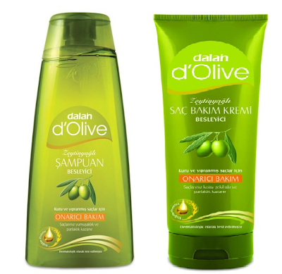 "d'Olive","zeytinyağlı şampuan"