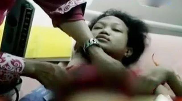Hanya Karena Baju Pelanggan Rusak, Majikan Tega Setrika Tubuh Pembantu Hanya Karena Baju Pelanggan Rusak, Majikan Tega Setrika Tubuh Pembantu