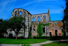 L'Abbaye d'Aulne