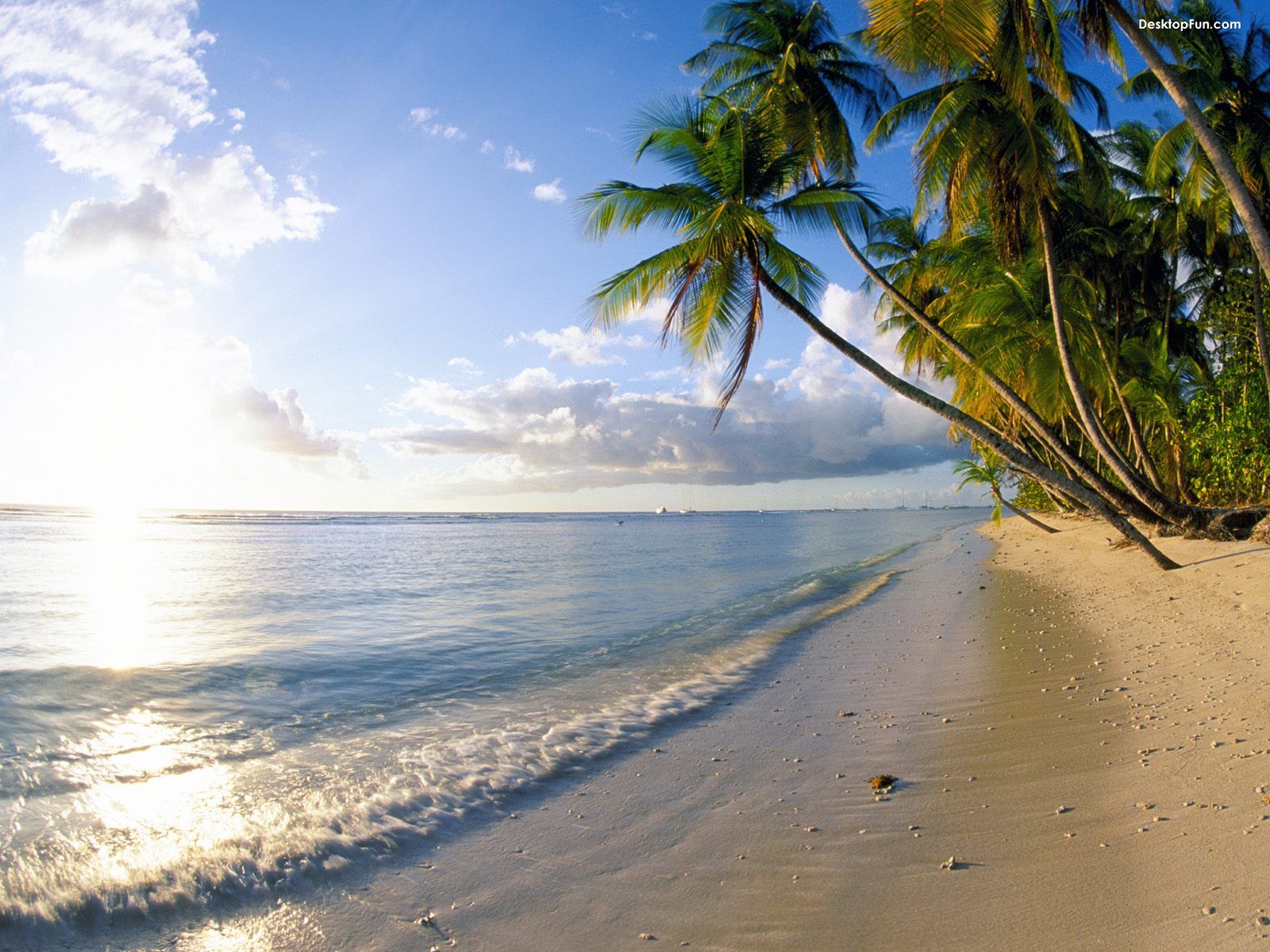 Pigeon Beach, Trinidad and Tobago – Tourist Destinations