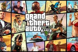 Game GTA