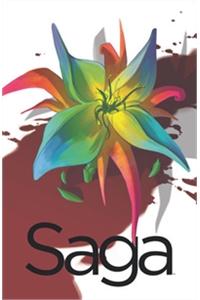 Saga – Truyện tranh