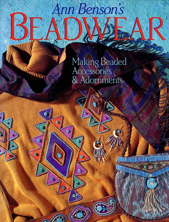 N e e d l e p r i n t SOLD 6 As New Beading Books * £15 €33 70