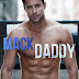 Cover Reveal - MACK DADDY by Penelope Ward