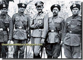 Cossacks Wehrmacht