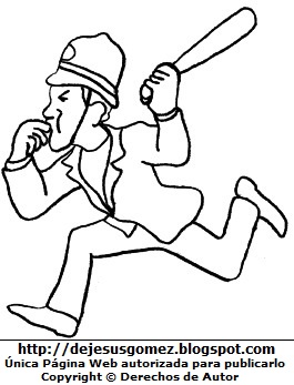 DIBUJOS FOTOS ACROSTICO Y MAS: HOMBRES TRABAJANDO PARA COLOREAR PINTAR