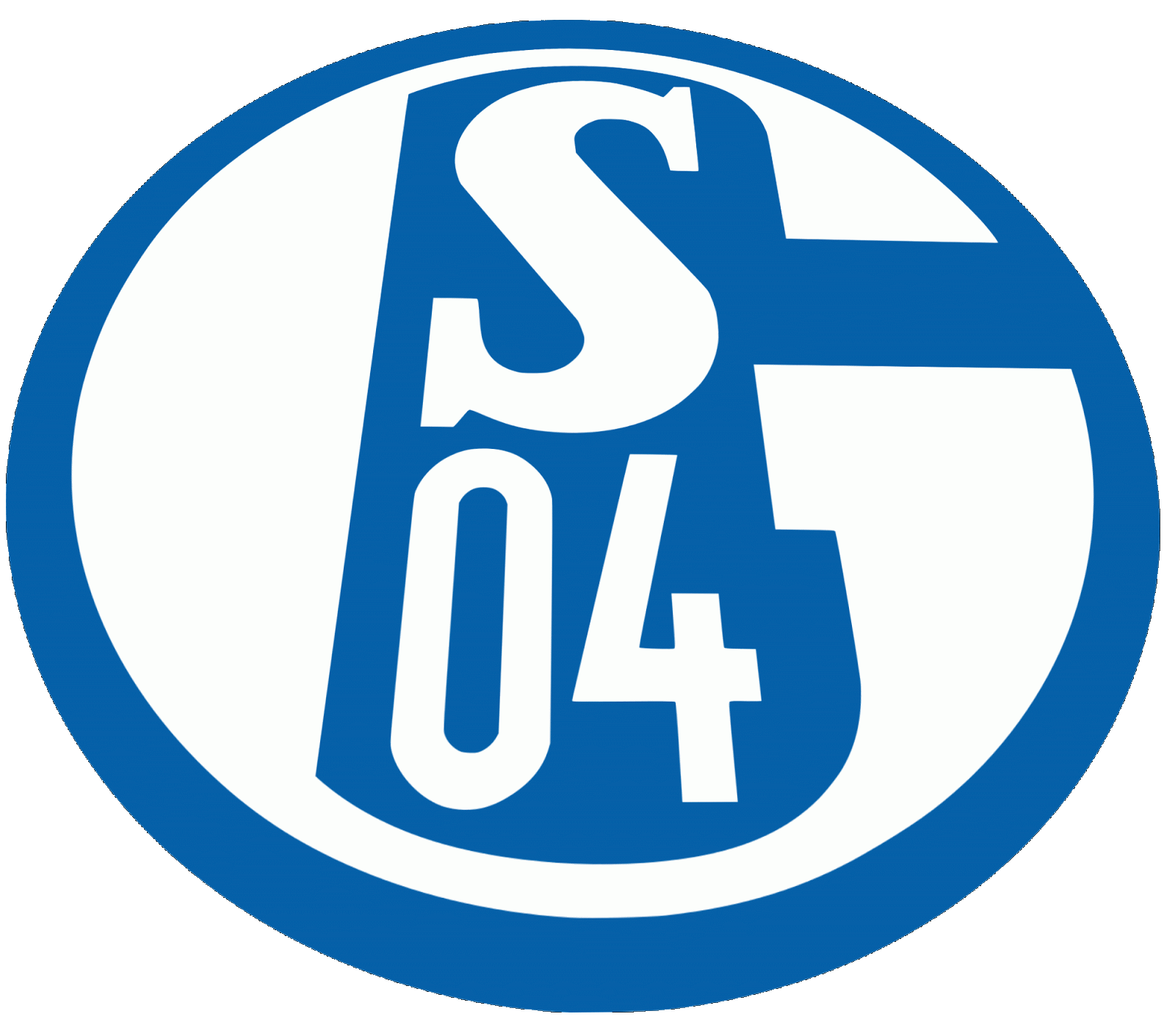 Escut del FC Schalke 04