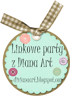 Linkowe Party u Diana Art: