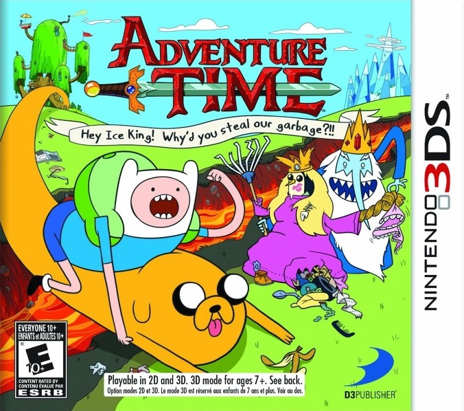adventure time hey ice king why d you steal our garbage download adventure time hey ice king why d you steal our garbage download