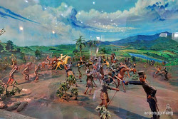 museum sejarah nasional indonesia