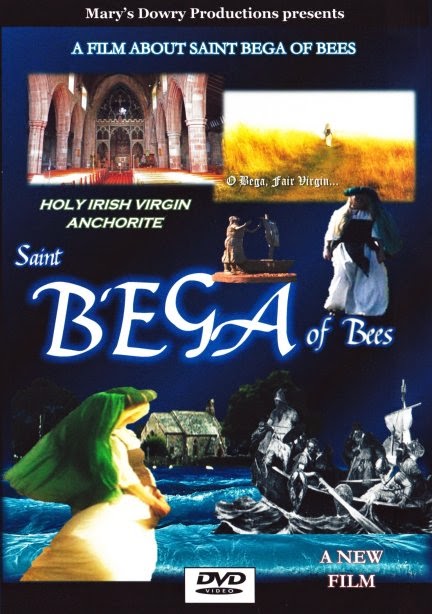 Saint Bega of Bees