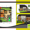 Desain Rumah Btn Tipe 45
