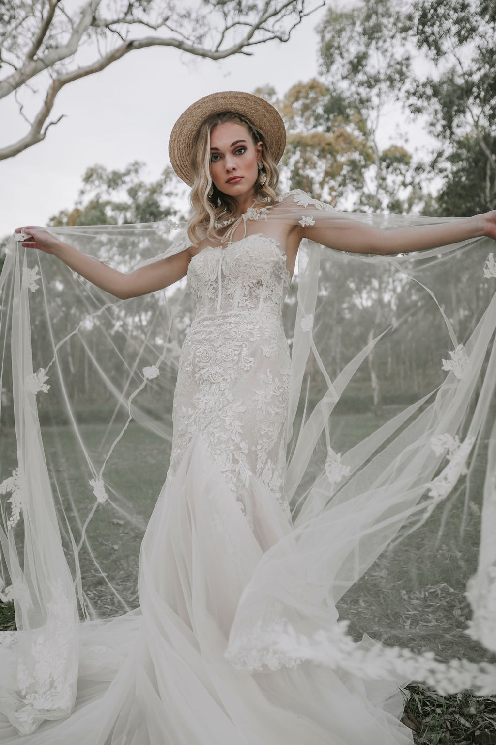 Jacqui Jakubowski Photography to the aisle australia adelaide bridal gowns floral design wedding dresses